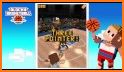 Blocky Basketball FreeStyle related image