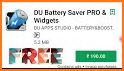 Free Battery Saver PRO related image