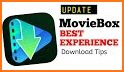 WATCHED MOVIE BOX APP Advice related image