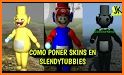Slendytubbies: Android Edition related image
