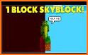 Sky Block Maps and One Block Survival Maps related image