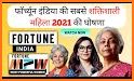 Fortune India related image