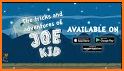 The Tricks And Adventures of Joe Kid - Game related image