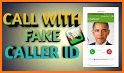 Fake Caller: Fake Number App related image
