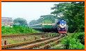 Bangladesh Railway related image