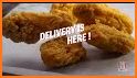 7Krave - Food Delivery in JA related image