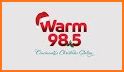 WARM 98.5 related image