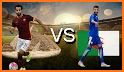Mo Salah VS R Mahrez Soccer Players related image