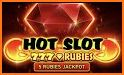Hot Slots 777 - Slot Machines related image