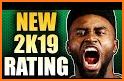 2K19 Ratings, News & Updates related image