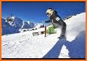 Ski Free - Slalom Alpino - Ski Games Free Ride related image