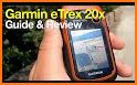 Hiking Gps Navigation & Map hike for Hiking guide related image