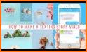 Chat Story - Texting Story Maker related image