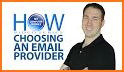 Email -Fast & Secure mail for Gmail Outlook & more related image
