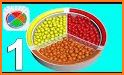 The Bead Sort it 3D - Sorting games related image
