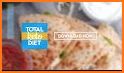 Low carb recipes free: Low carb diet app related image