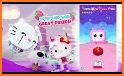 Globematcher feat. tokidoki x Hello Kitty related image
