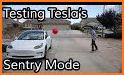 TeslaCam / Sentry Reviewer related image
