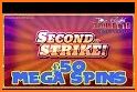 MEGA JACKPOT SLOTS : Lucky Genie Slot Machine related image