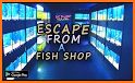 Escape Game - Fish Shop related image