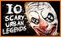 Urban Legends & Creepy Stories - My Scary Tale related image