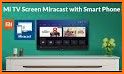 Miracast Screen Sharing related image