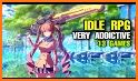 Idle Knight: Semi Idle Rpg related image