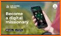 Adventist Teams: Join Digital Missionary Movement related image