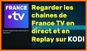 Télévision française : ChaineTV en directe related image