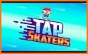 Tap Skaters - Downhill Skateboard Racing related image