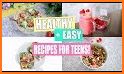 Tastly Healthy Recipes & Tips related image