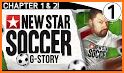 New Star Soccer G-Story related image