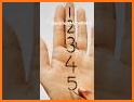 Mehndi Design - Easy Simple related image
