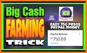 Big Bucks - Free Rewards Cash related image
