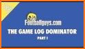 Footballguys Fantasy Football Draft Dominator 2018 related image
