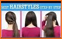 2019 Hairstyles Step by Step related image