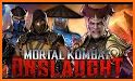 Mortal Kombat: Onslaught related image