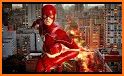 Multi Speedster Superhero Lightning:Flash Games 3D related image