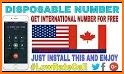 FREE FAX from mobile phone - To US & Canada related image