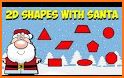 Christmas Games Maths Santa related image