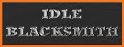 Idle Blacksmith related image