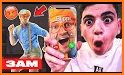 Blippi Video Call - Fake Chat related image