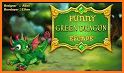 Green Dragon Escape related image