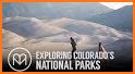 Colorado State and National Parks related image