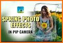 Spring Photo Effects Editor related image