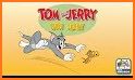 Tom and Jerry Run Fun related image