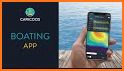 Caricoos Boating App related image