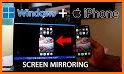 Stream to PC - Screen Mirroring, Mirror Phone related image