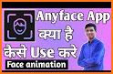 AnyFace related image