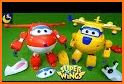 Wings for Kids : Funny Plane Game related image